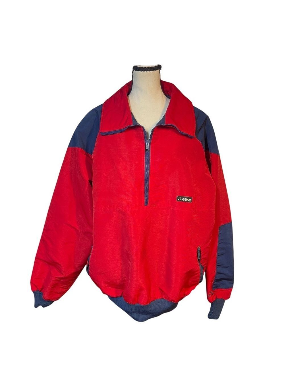 Gerry Mens Insulated Jacket